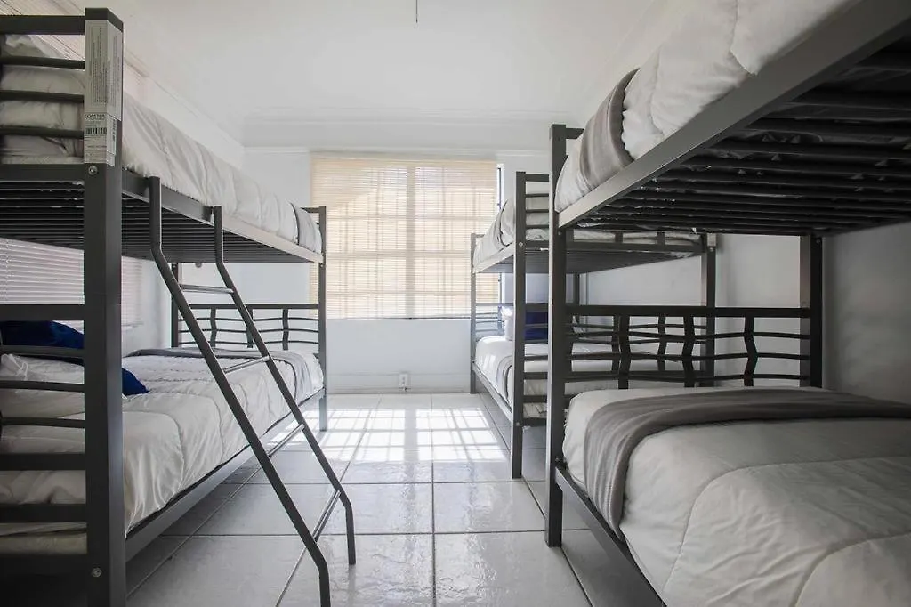 The Color House Hostel
