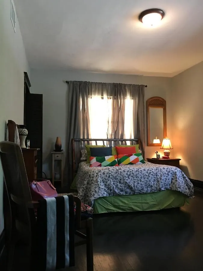 Private In The Heart Of Little Havana *