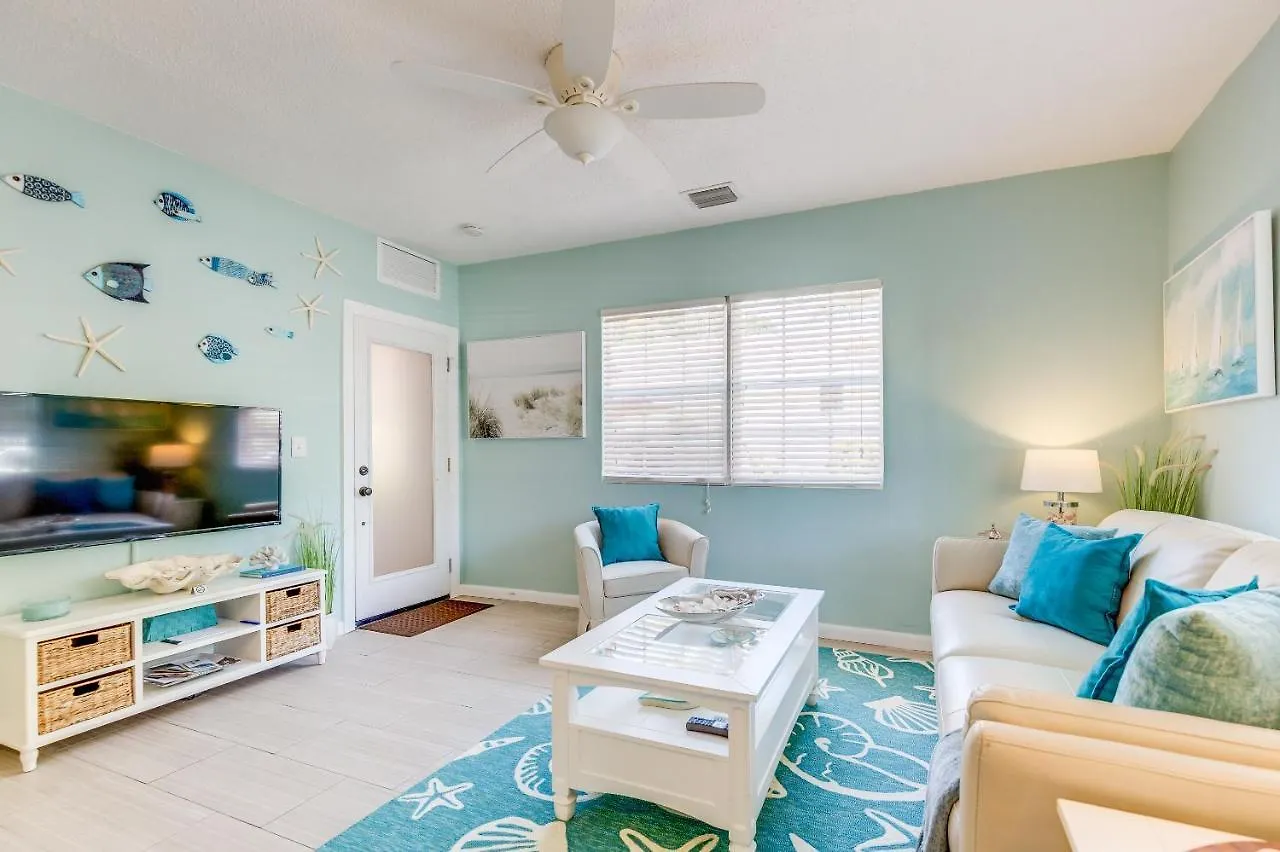 A Retreat Apartment Miami
