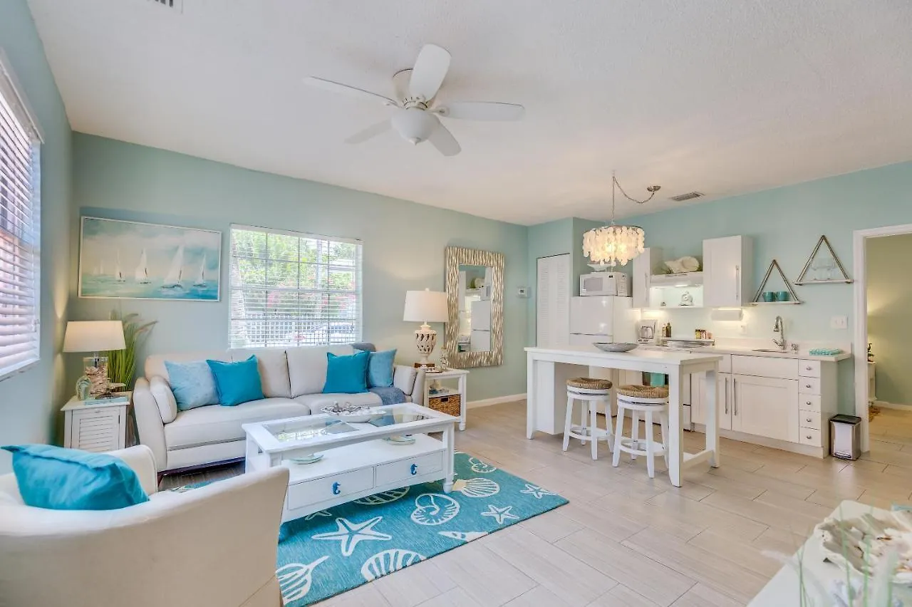 Apartment A Retreat