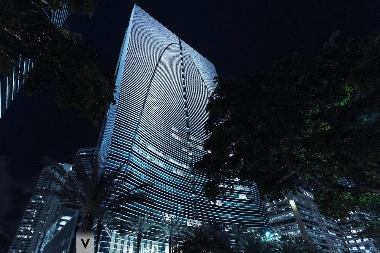 Lejlighedshotel Conrad By Seven