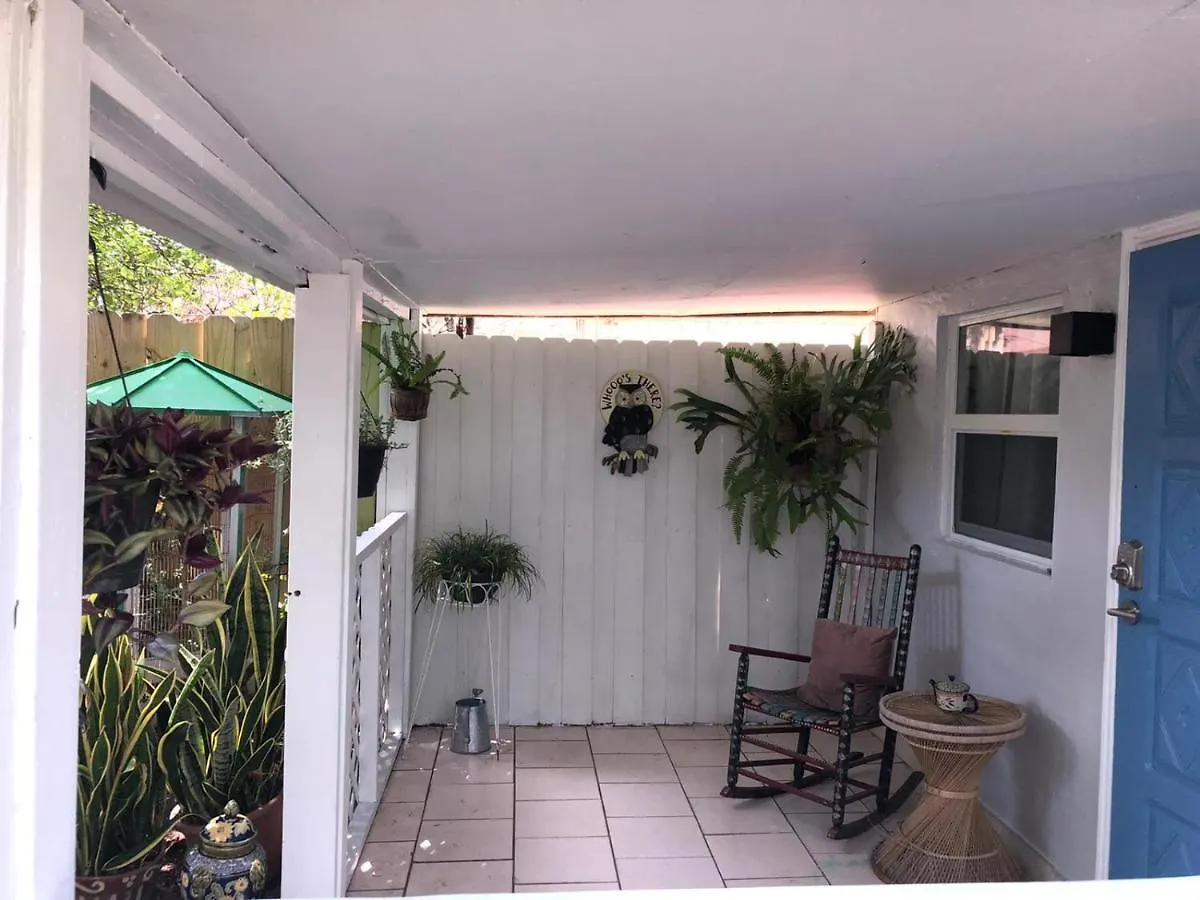Independent In Little Havana Apartmán Miami
