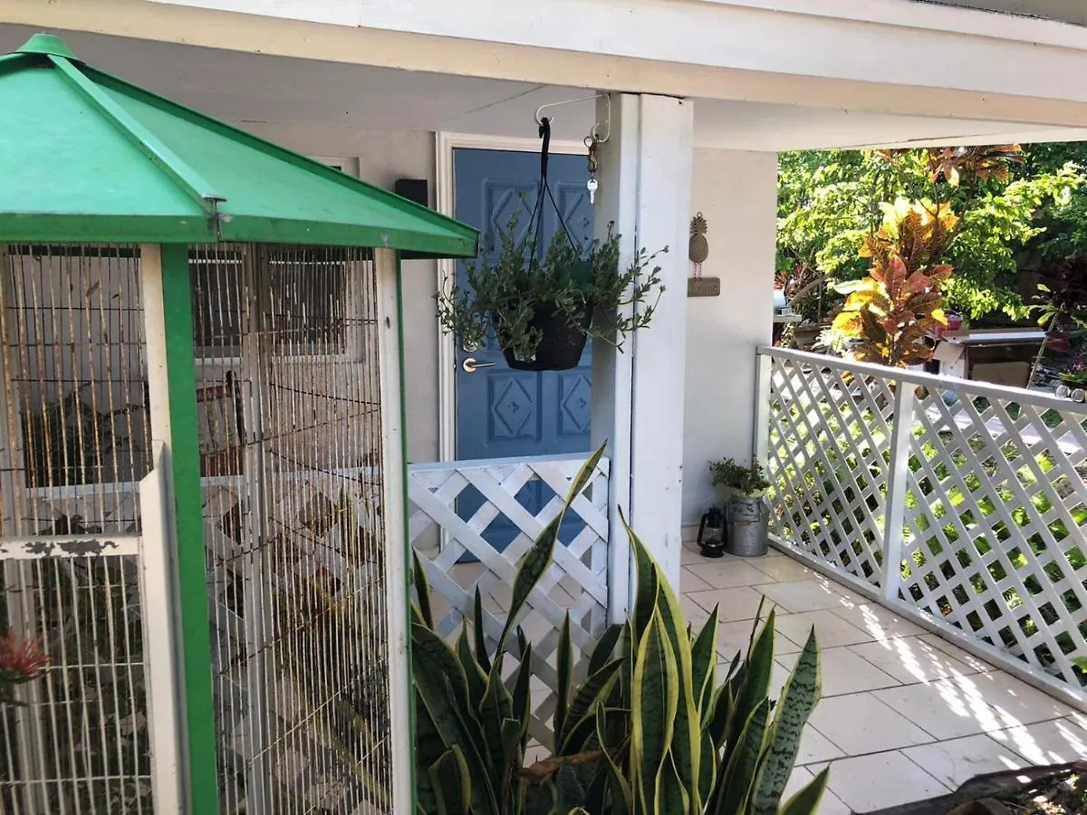 דירה Independent In Little Havana *