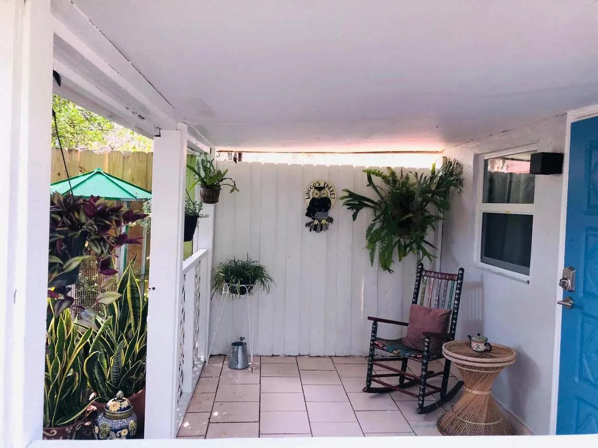 Independent In Little Havana מיאמי