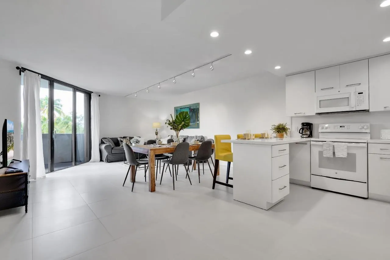 Newly Remodeled - Key Colony *
