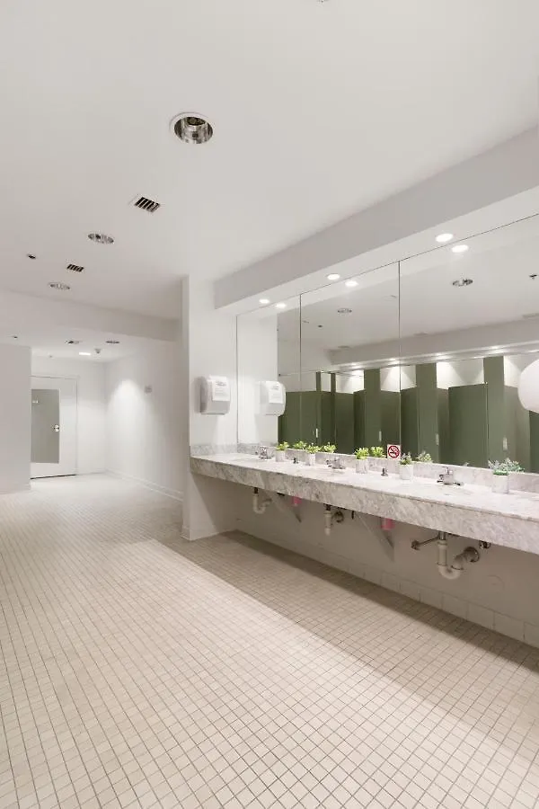 Apartment Downtown Brickell Popular 4 Bedrooms Bayview