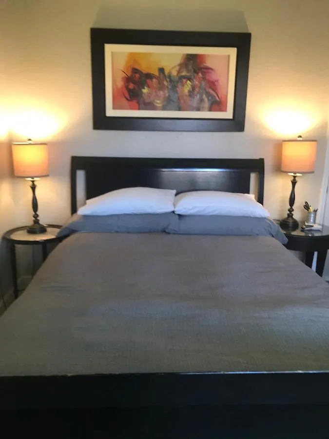 Accommodatie bij particulieren Yuli's Miami