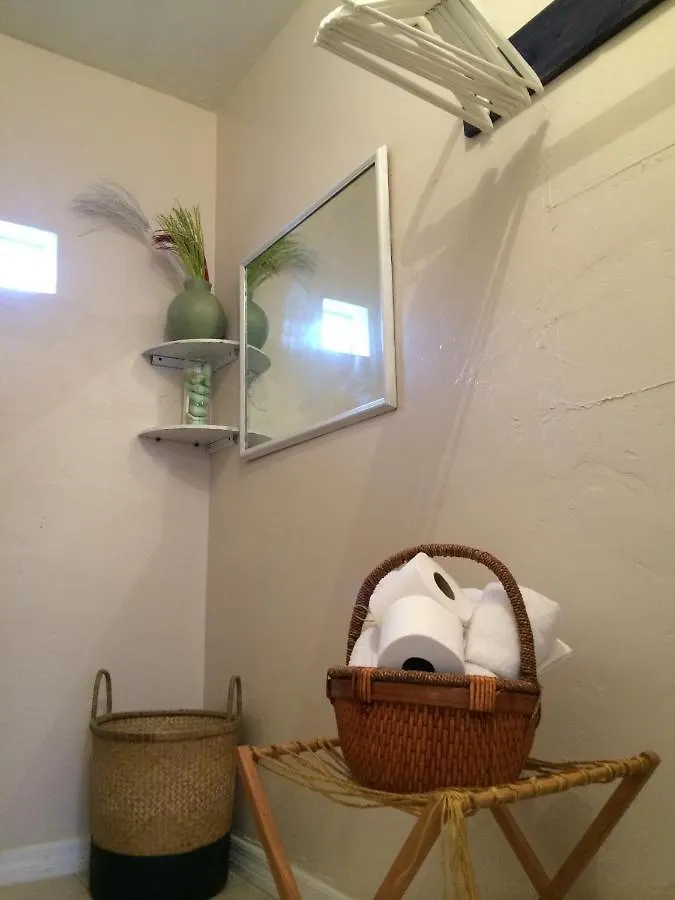 Cozy Near Coconut Grove - 7c * Miami