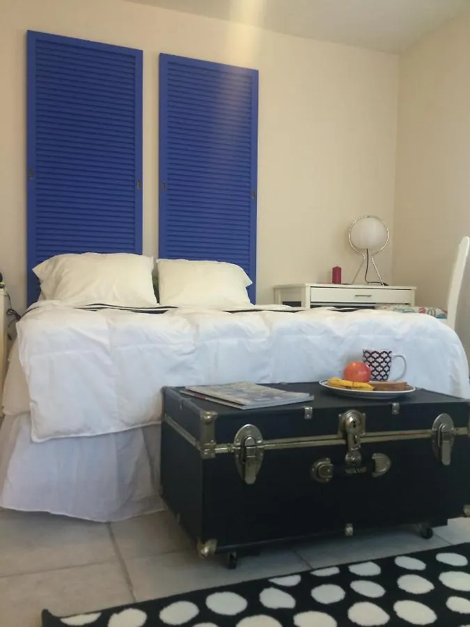 Apartment Chic And Comfortable Free Street Parking Miami