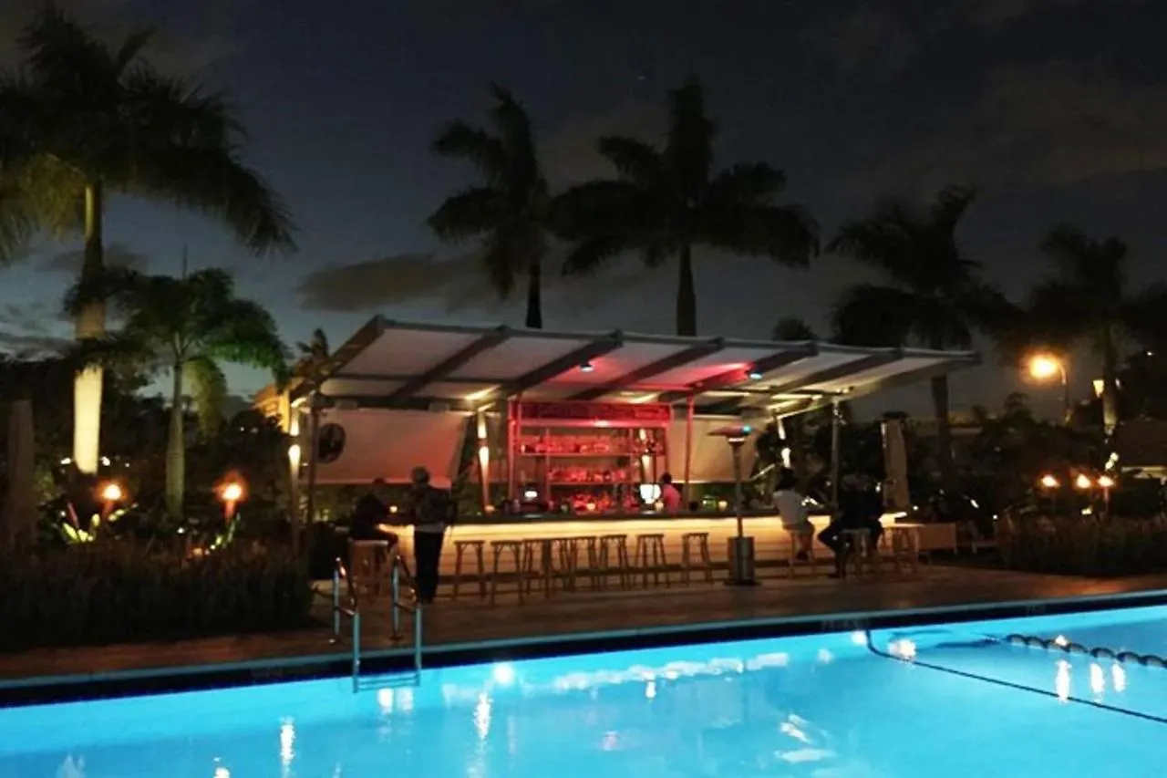 A Retreat Miami