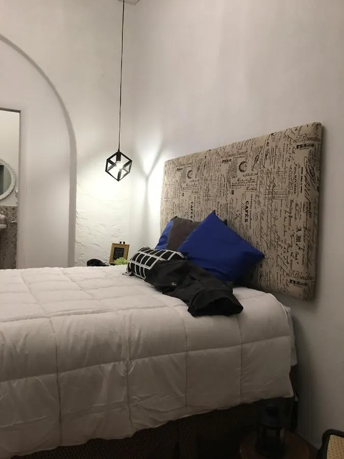Privatunterkunft Private Loft In The Heart Of Little Havana *