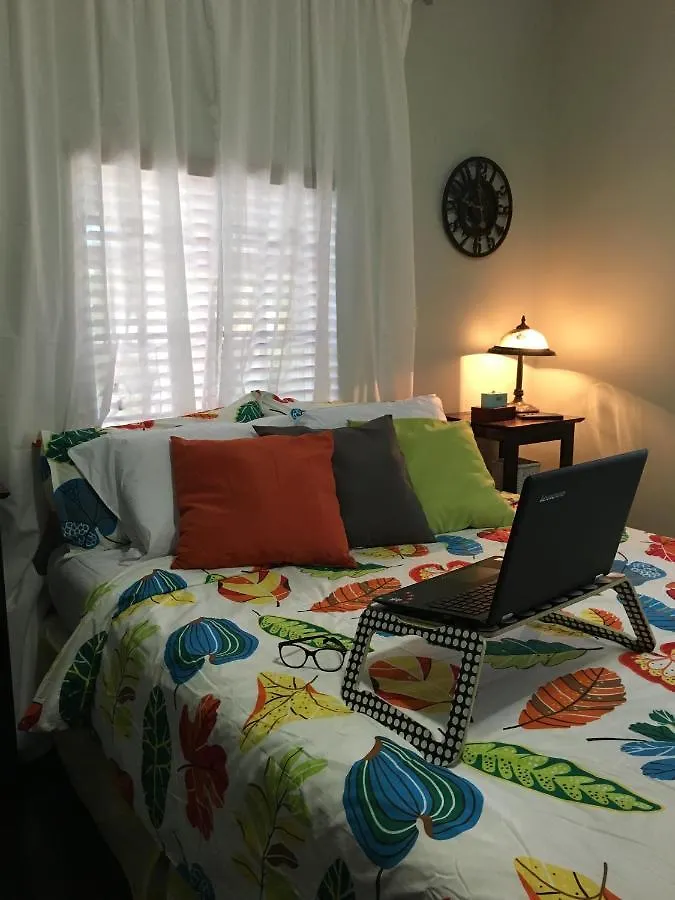 Homestay The Jewel Of Little Havana