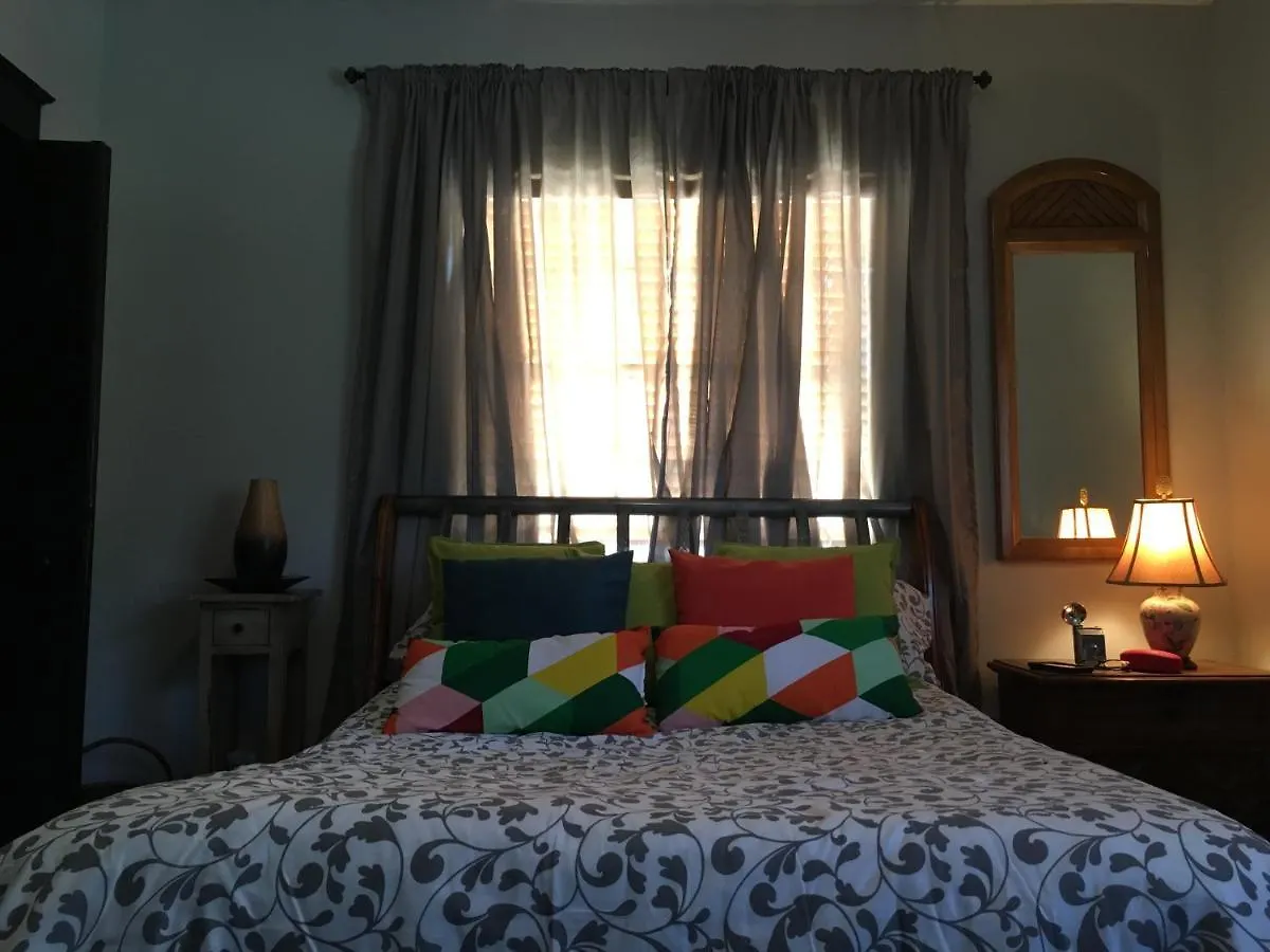 Private In The Heart Of Little Havana