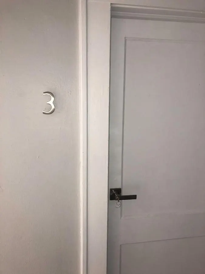 Cozy Aqua Private With Parking * Miami