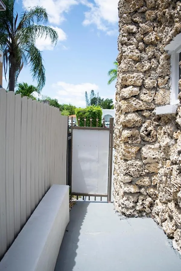 Homestay Relax And Unwind In Little Havana Miami