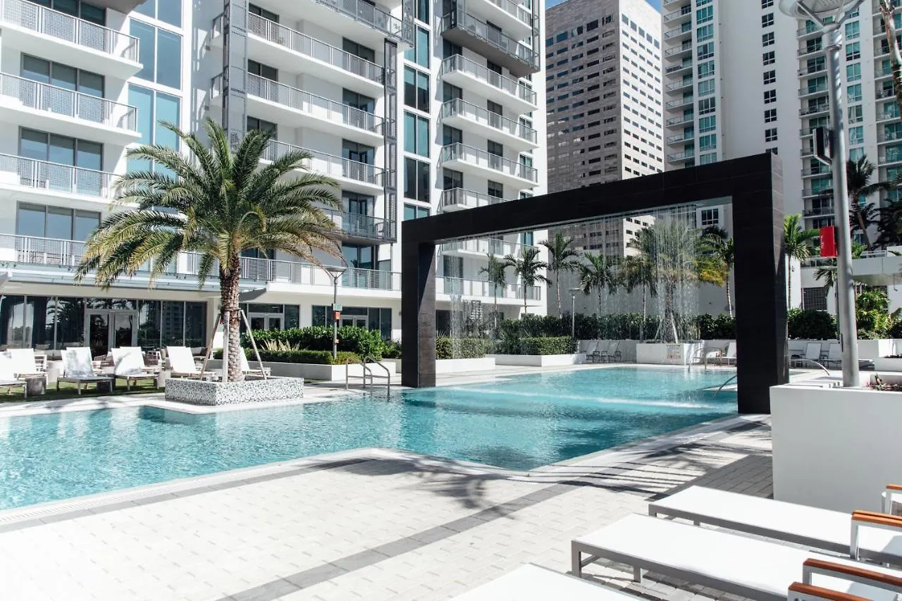 Mint House - Downtown Aparthotel