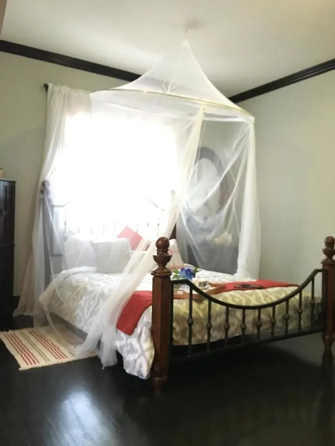 Heavenly In Little Havana Free Parking Homestay Miami