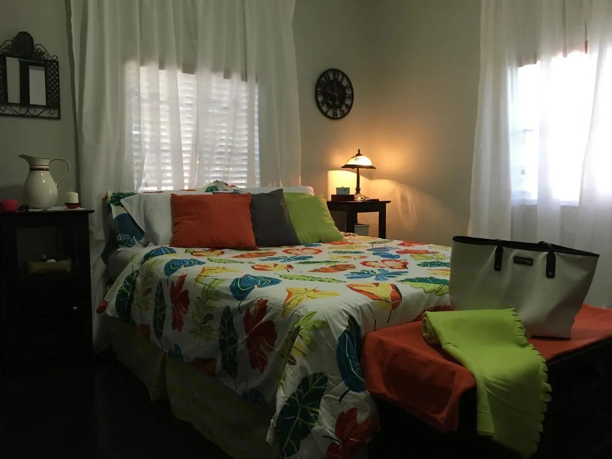 Homestay The Jewel Of Little Havana *