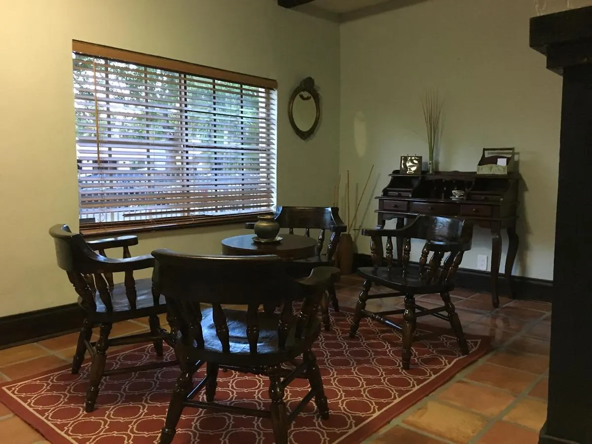 Private In The Heart Of Little Havana