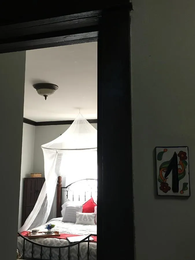 Séjour chez l'habitant Heavenly In Little Havana Free Parking *