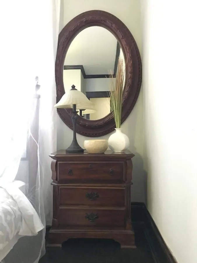 Homestay Heavenly In Little Havana Free Parking *