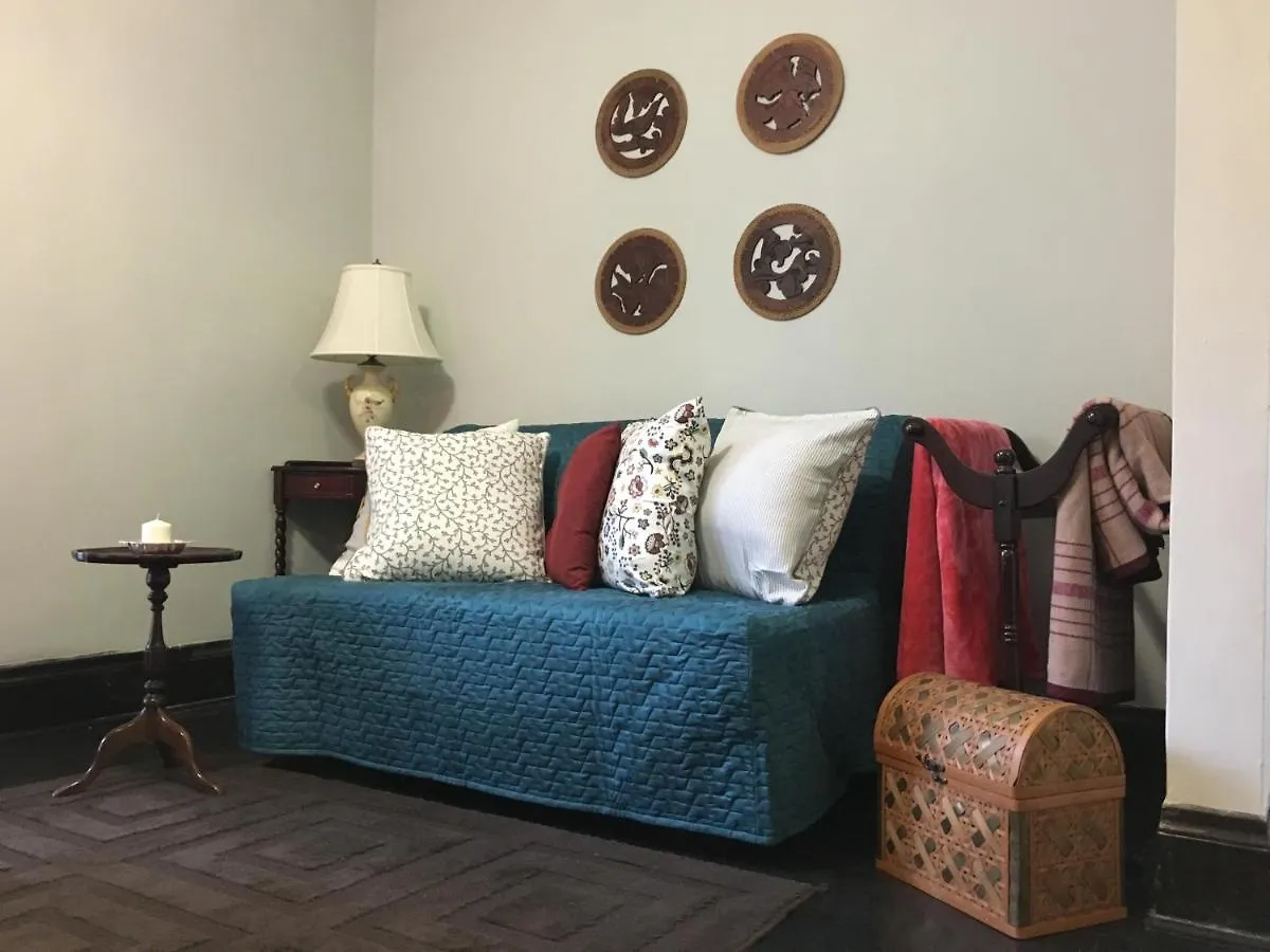Séjour chez l'habitant Heavenly In Little Havana Free Parking *