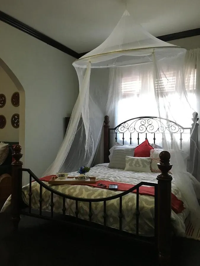 Homestay Heavenly In Little Havana Free Parking *