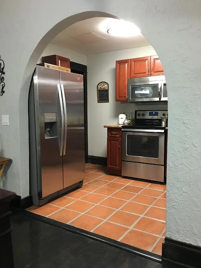 Homestay Heavenly In Little Havana Free Parking Miami