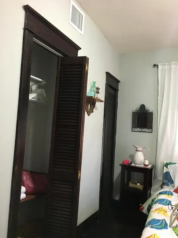 Homestay The Jewel Of Little Havana