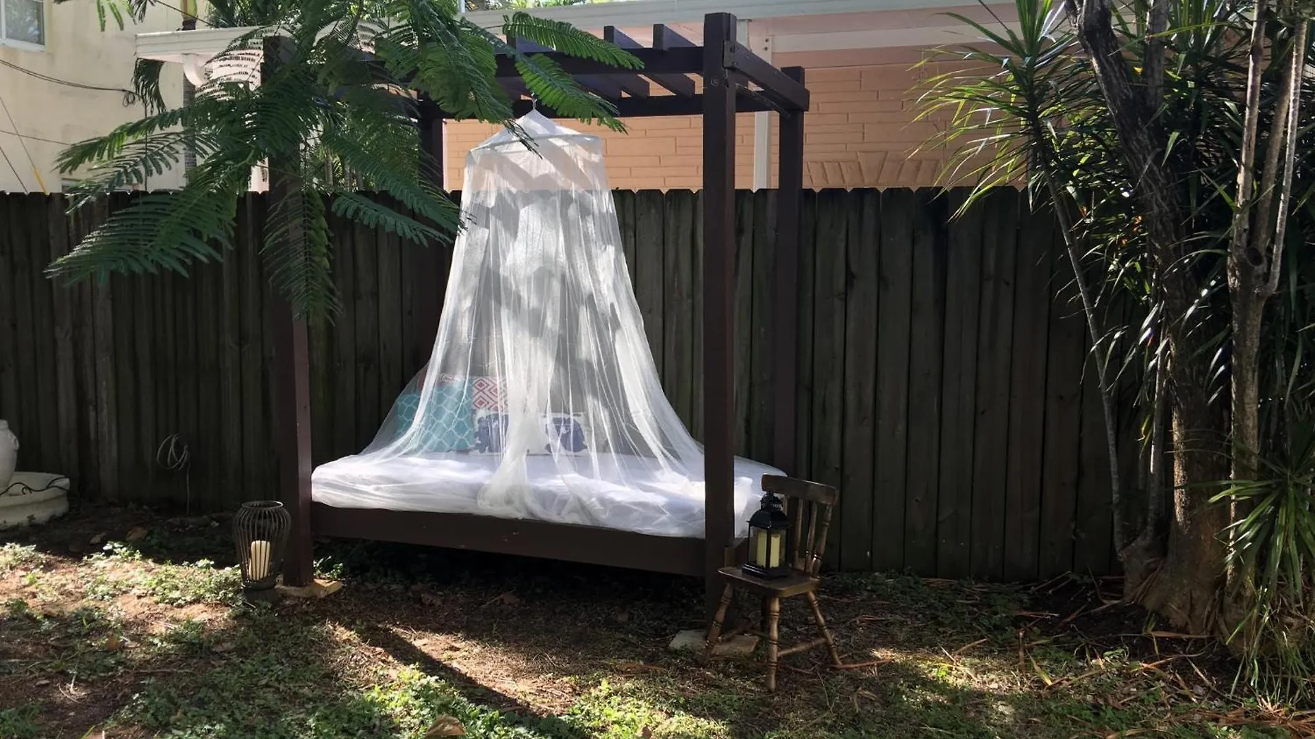 Private In The Heart Of Little Havana
