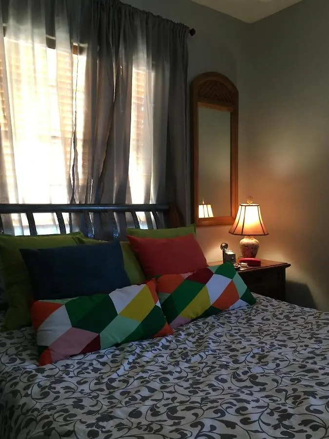 Homestay Private In The Heart Of Little Havana Miami