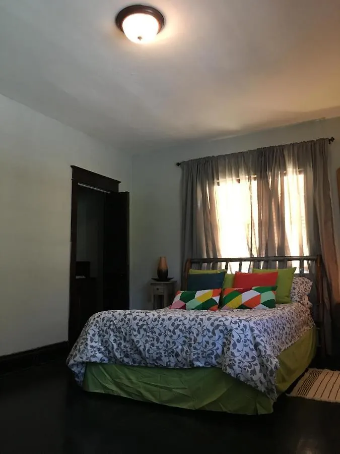 Homestay Private In The Heart Of Little Havana