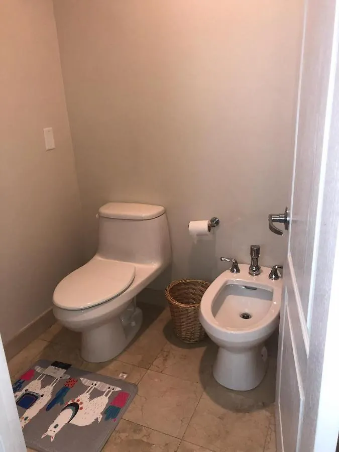 Homestay House World Connect Miami