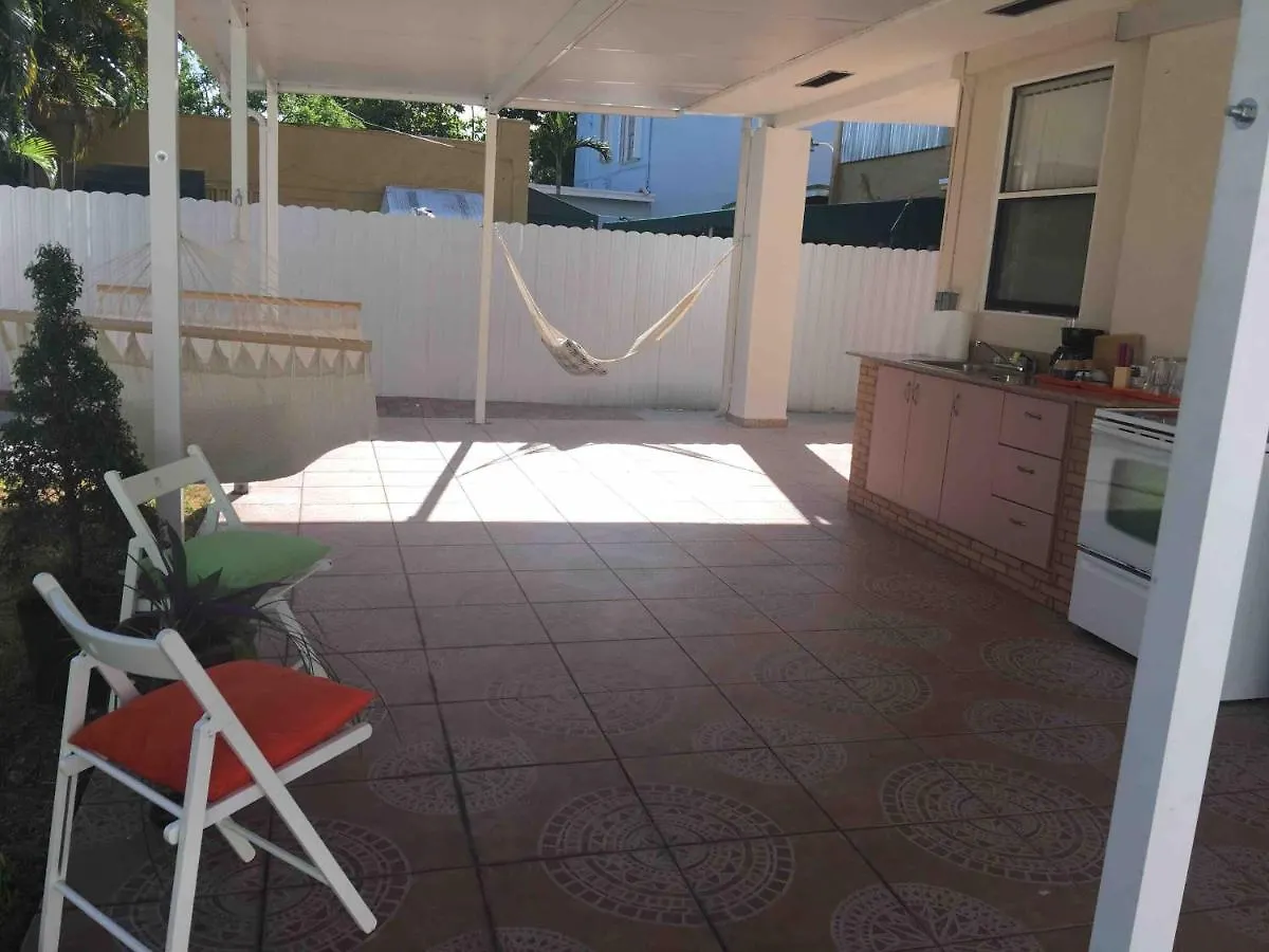 Homestay Relax And Unwind In Little Havana