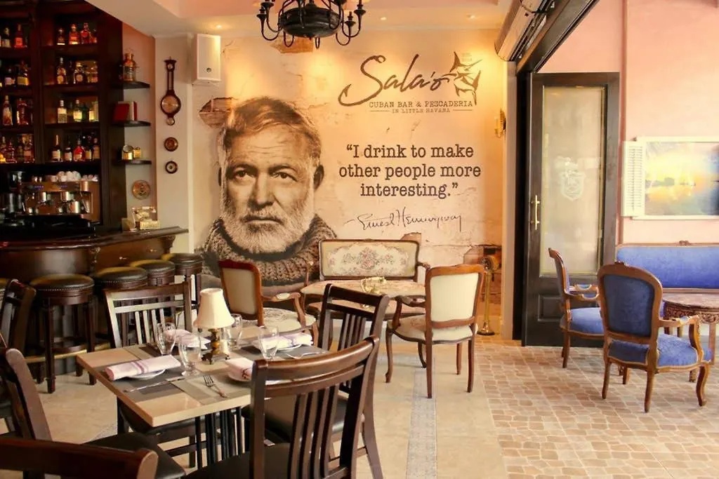 Independent In Little Havana דירה מיאמי