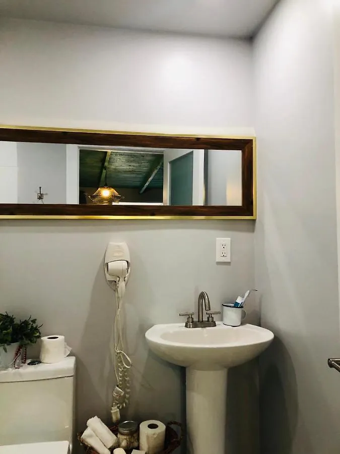 דירה Independent In Little Havana *