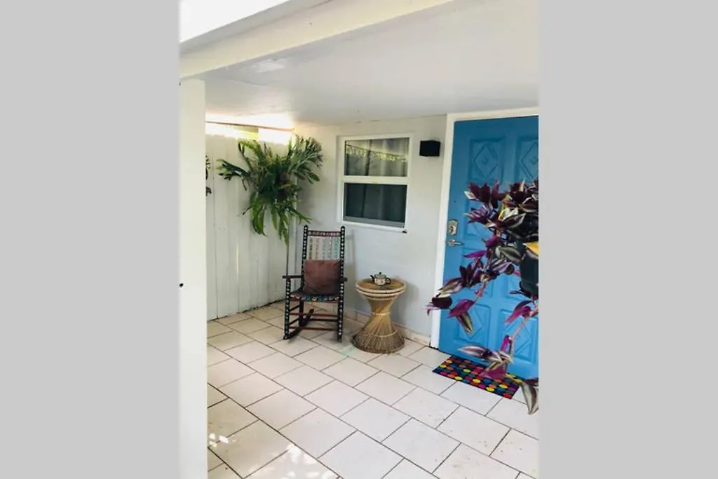 Apartmán Independent In Little Havana