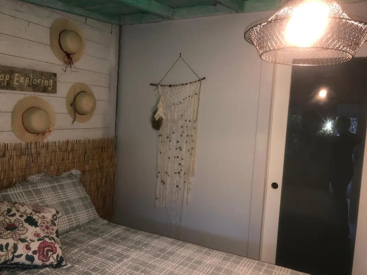 Independent In Little Havana Apartmán *