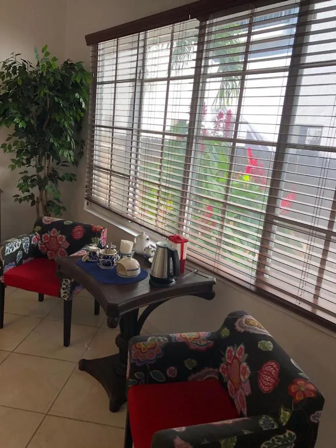 Private Next To Calle Ocho * Miami