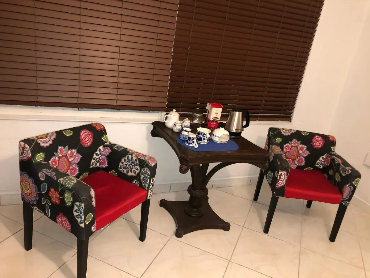 Private Next To Calle Ocho * 迈阿密