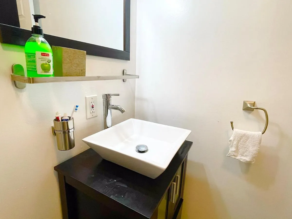 Deons Airbnb * 마이애미