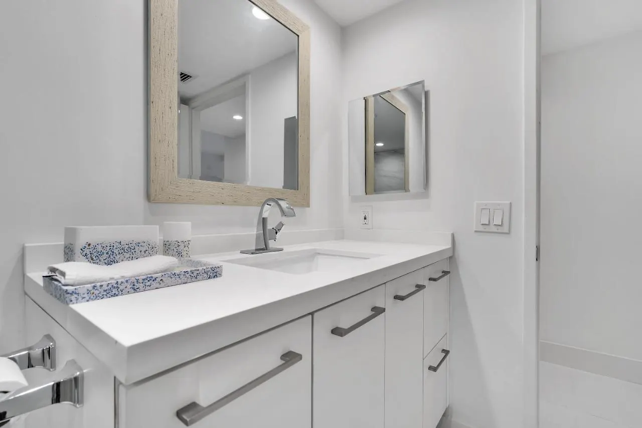Newly Remodeled - Key Colony