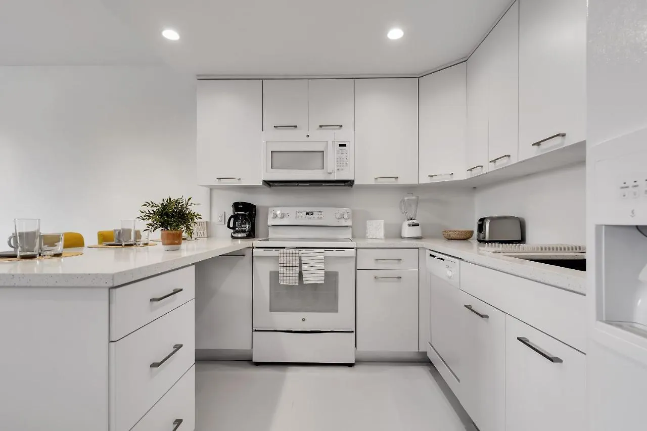 Newly Remodeled - Key Colony * 迈阿密