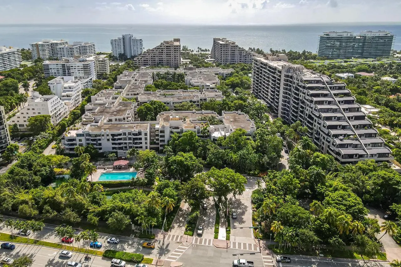 Newly Remodeled - Key Colony *