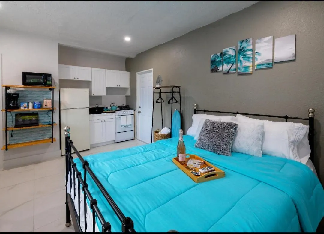 Beautiful Studio In Heart Of Feriehus *