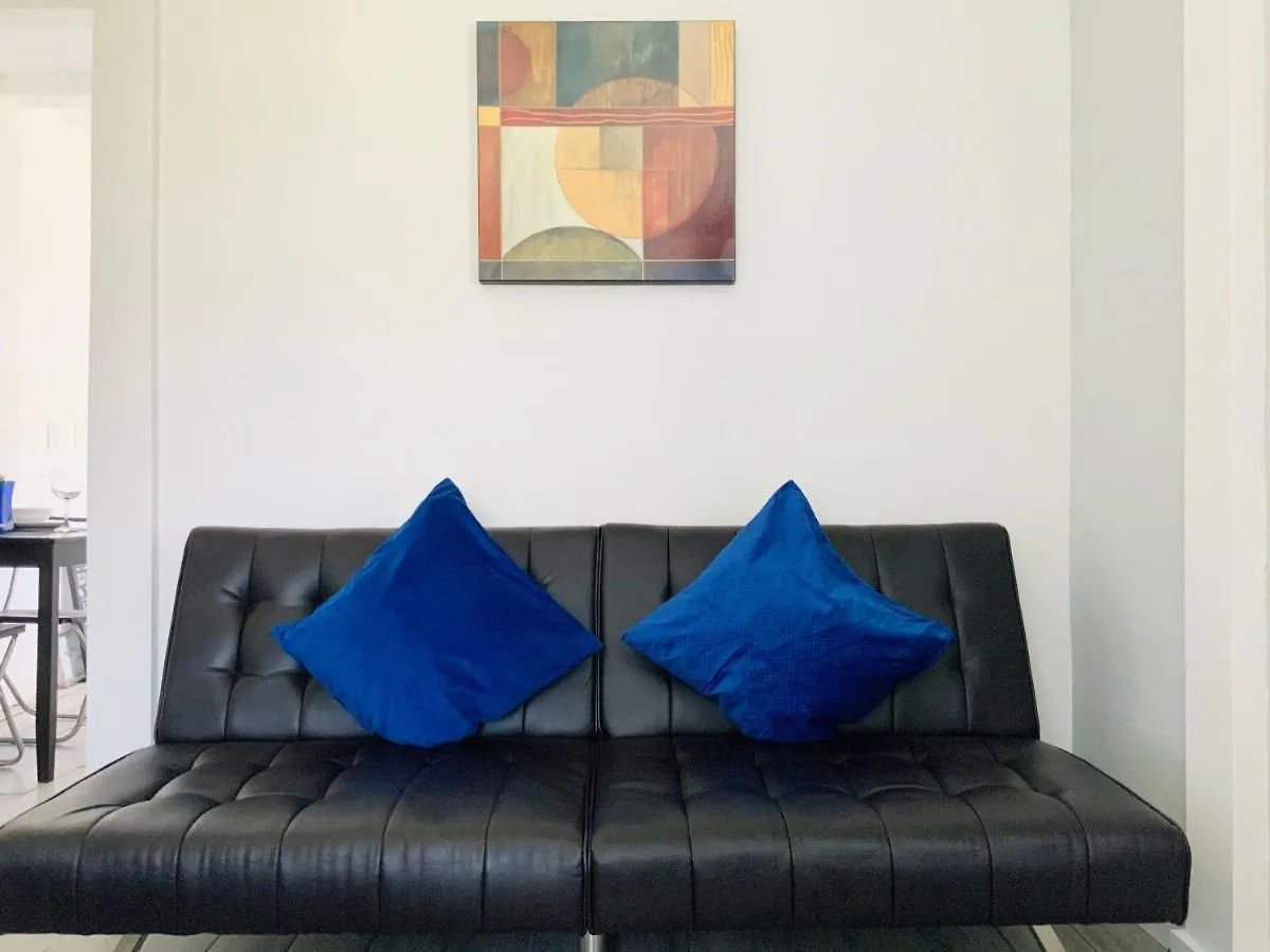 Апартаменты Adorable Private In The Heart Of Miami! *