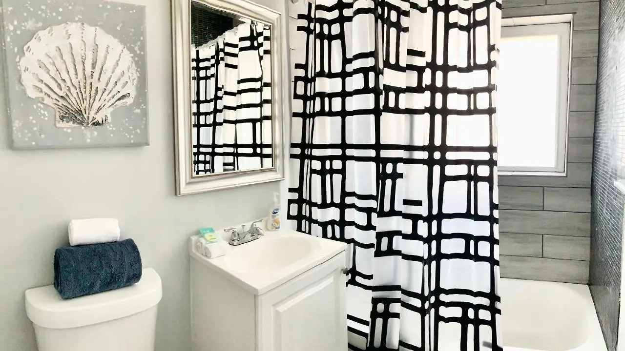 Adorable Private In The Heart Of Miami! Апартаменты
