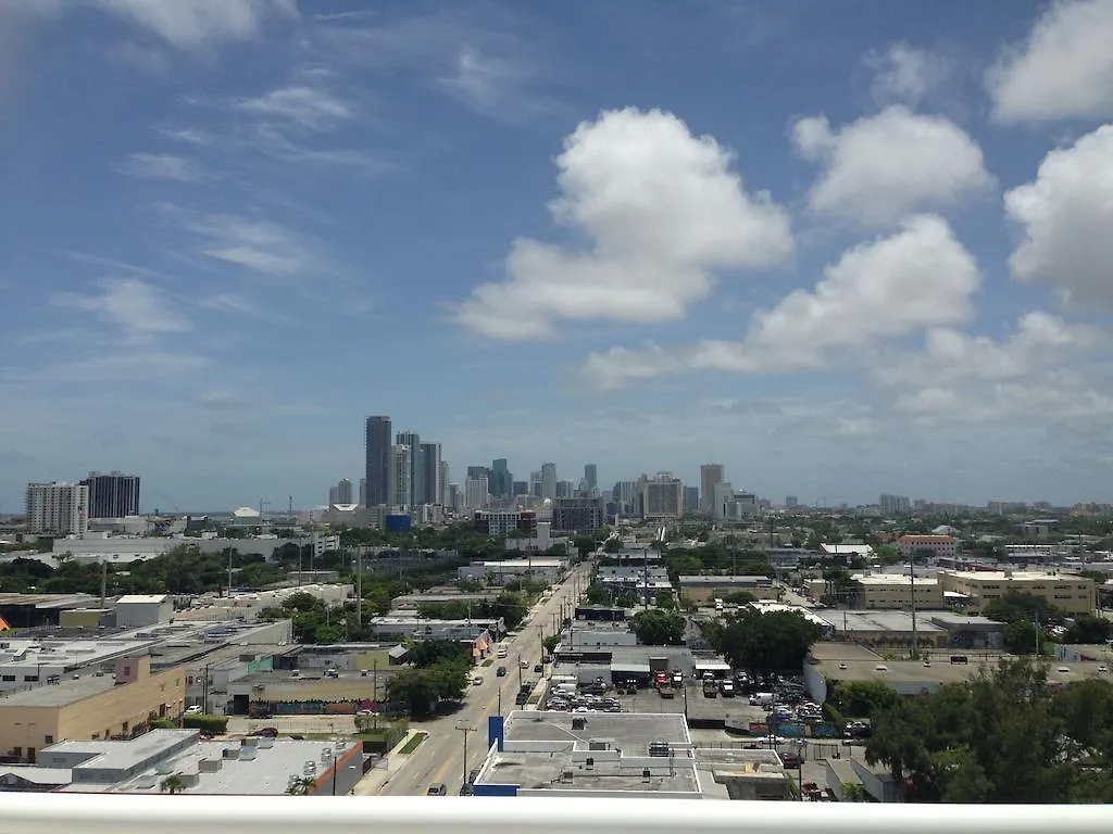 Apartman Real Living Miami