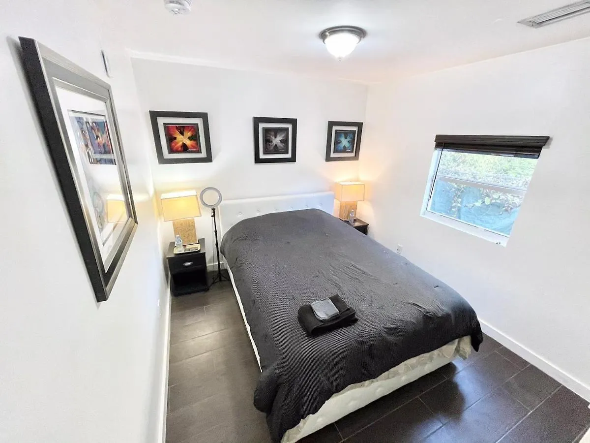 Deons Airbnb 홈스테이