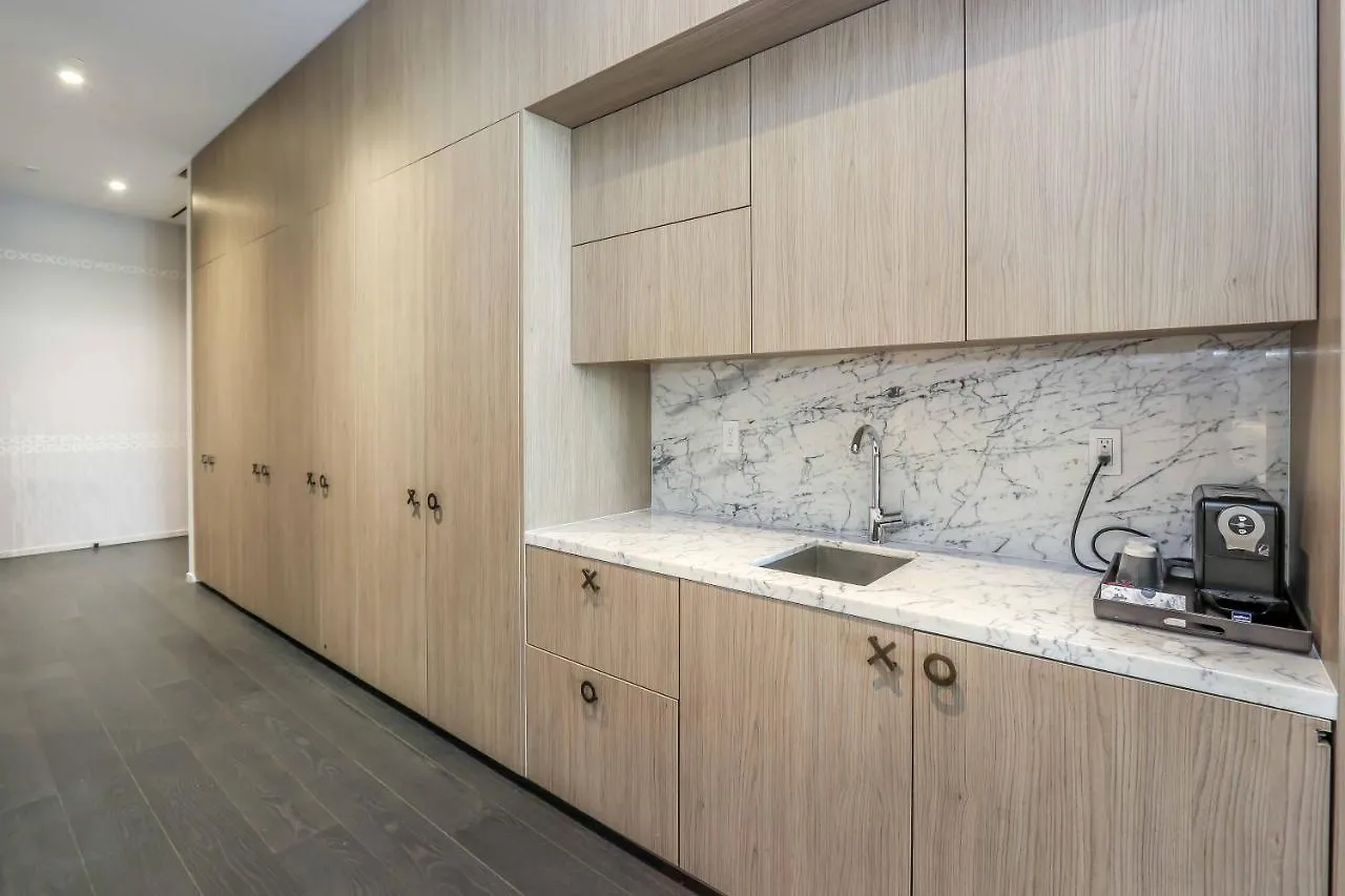 Aluna Lux At Sls Lux Brickell Building Apartment Miami